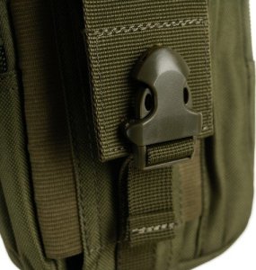 Trizand Nerka taktyczna + pasek zielonaTrizand 24322 11