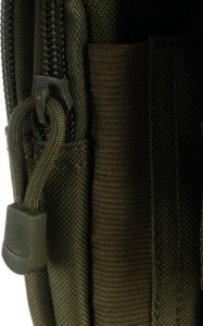 Trizand Nerka taktyczna + pasek zielonaTrizand 24322 12