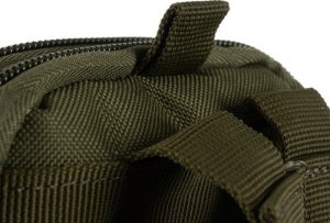 Trizand Nerka taktyczna + pasek zielonaTrizand 24322 14