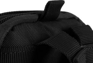 Trizand Nerka taktyczna + pasek czarna Trizand 24321 15