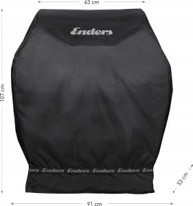 Enders CHICAGO 3 - WEATHERPROOF COVER 5700 6