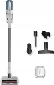 Odkurzacz pionowy Miele Duoflex HX1 Nordic Blue 1