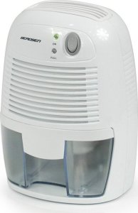 Berdsen Osuszacz powietrza - pochłaniacz wilgoci z zasilaczem samochodowym Berdsen BR-68W biały 3