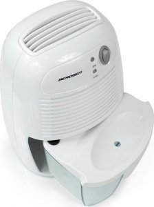 Berdsen Osuszacz powietrza - pochłaniacz wilgoci z zasilaczem samochodowym Berdsen BR-68W biały 6