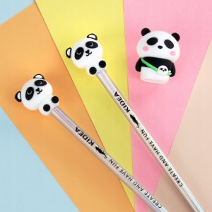 Derform OLOWEK HB Z FIGURKA 2SZT TEMPER PANDA KIDEA B/C 2