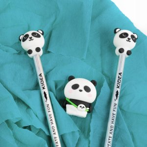 Derform OLOWEK HB Z FIGURKA 2SZT TEMPER PANDA KIDEA B/C 3