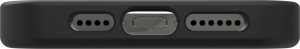 Zagg International ZAGG Luxe Snap - obudowa ochronna do iPhone 15 Pro Max kompatybilna z MagSafe (black) 11
