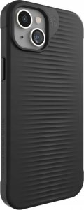 Zagg International ZAGG Luxe Snap - obudowa ochronna do iPhone 15 Pro Max kompatybilna z MagSafe (black) 3