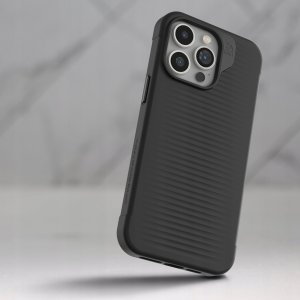 Zagg International ZAGG Luxe Snap - obudowa ochronna do iPhone 15 Pro Max kompatybilna z MagSafe (black) 4