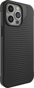 Zagg International ZAGG Luxe Snap - obudowa ochronna do iPhone 15 Pro Max kompatybilna z MagSafe (black) 10