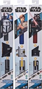 Star Wars Lightsaber Forge Electronic Bladesmith 1