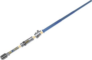 Star Wars Gwiezdne Wojny Świecący Miecz 8