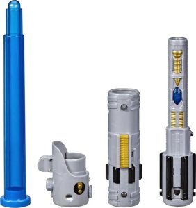 Star Wars Gwiezdne Wojny Świecący Miecz 9