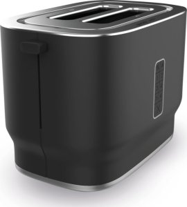 Toster Gorenje Gorenje | Toaster Ora Ito design | T800ORAB | Power 800 W | Number of slots 2 | Housing material Plastic | Black 2