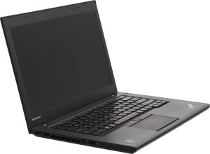 Laptop Lenovo Laptop Lenovo ThinkPad T450 i5-5300U 8 GB 256 SSD 14,1" HD+ W10Pro A- 1