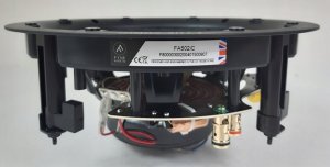 Fyne Audio FA502IC Głośnik FYNE AUDIO 3