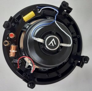 Fyne Audio FA502IC Głośnik FYNE AUDIO 4