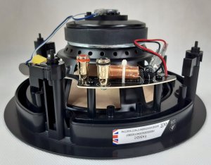 Fyne Audio FA502IC Głośnik FYNE AUDIO 5