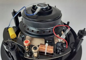 Fyne Audio FA502IC Głośnik FYNE AUDIO 6