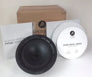 Fyne Audio FA502IC Głośnik FYNE AUDIO 9