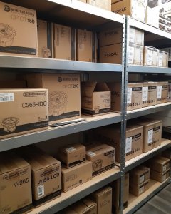 Fyne Audio FA502IC Głośnik FYNE AUDIO 10