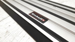 Pilarka tarczowa Einhell Aluminum guide rail L700, 2-piece 3