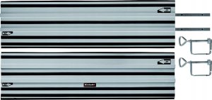 Pilarka tarczowa Einhell Aluminum guide rail L700, 2-piece 4