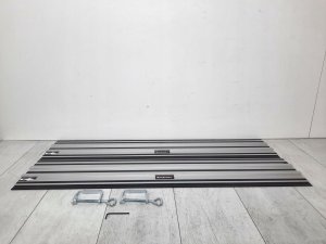 Pilarka tarczowa Einhell Aluminum guide rail L700, 2-piece 6