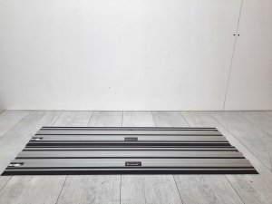 Pilarka tarczowa Einhell Aluminum guide rail L700, 2-piece 8