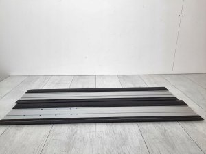 Pilarka tarczowa Einhell Aluminum guide rail L700, 2-piece 9