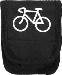 Springos Zestaw do naprawy opon rowerowych 14 szt. zestaw naprawczy multitool UNIWERSALNY 11