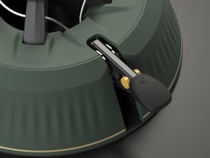 Dekoracja świąteczna Krinner Krinner X-260 2