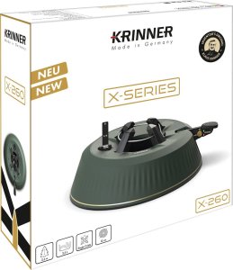 Dekoracja świąteczna Krinner Krinner X-260 4