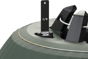 Dekoracja świąteczna Krinner Krinner X-440 Deluxe 2