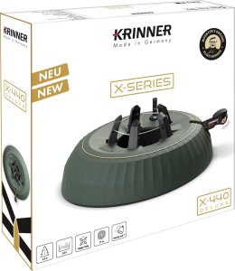 Dekoracja świąteczna Krinner Krinner X-440 Deluxe 5