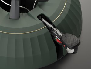 Dekoracja świąteczna Krinner Krinner X-320 Deluxe 3