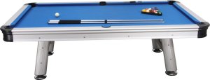 Garlando Stół bilardowy Florida 8 FT Garlando 2