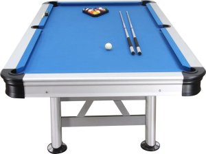 Garlando Stół bilardowy Florida 8 FT Garlando 3