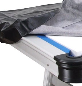 Garlando Stół bilardowy Florida 8 FT Garlando 4