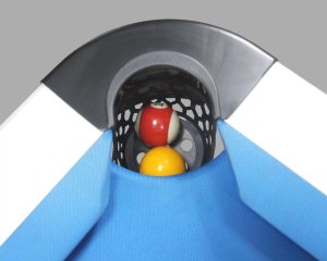 Garlando Stół bilardowy Florida 8 FT Garlando 7