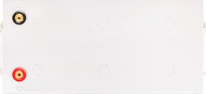 Volt AKUMULATOR VOLT POLSKA DEEP CYCLE VPRO SOLAR 12V 220AH VRLA BEZOBSŁUGOWY 8