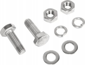 Volt AKUMULATOR VOLT POLSKA DEEP CYCLE VPRO SOLAR 12V 220AH VRLA BEZOBSŁUGOWY 9