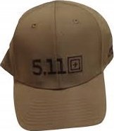 5.11 Tactical 2023 MARKETING HAT 1 SZ 134 1