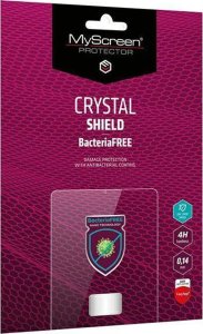 MyScreen Protector Antymikrobowa folia ochronna MyScreen CRYSTAL BacteriaFREE Apple iPad Air 10.9 2020 (4 gen)/iPad Pro 11 2018/2020/2021 (1, 2, 3 gen) 1