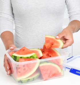 Sistema sistema Frischhaltedose KLIP IT PLUS 3,35 l blau 2