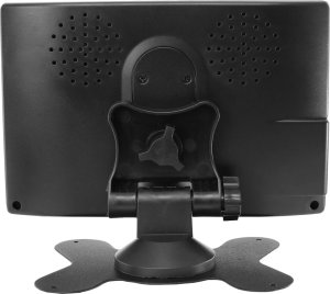 Wideorejestrator Nvox Monitor samochodowy lcd 7 cali 12/24v kabel 5m oraz kamera cofania 4pin zestaw ahd 4