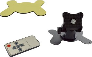 Wideorejestrator Nvox Monitor samochodowy lcd 7 cali 12/24v kabel 5m oraz kamera cofania 4pin zestaw ahd 7