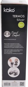 KOKO TERMOS NIERDZEWNY 0,5L KO-6415 3