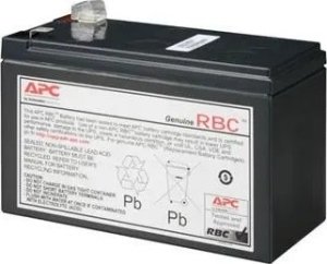 APC APC Replacement battery Cartridge #164, BR900MI 1