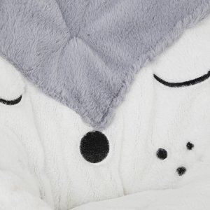 Atmosphera Fotel dziecięcy FOX, wys. 51 cm 4